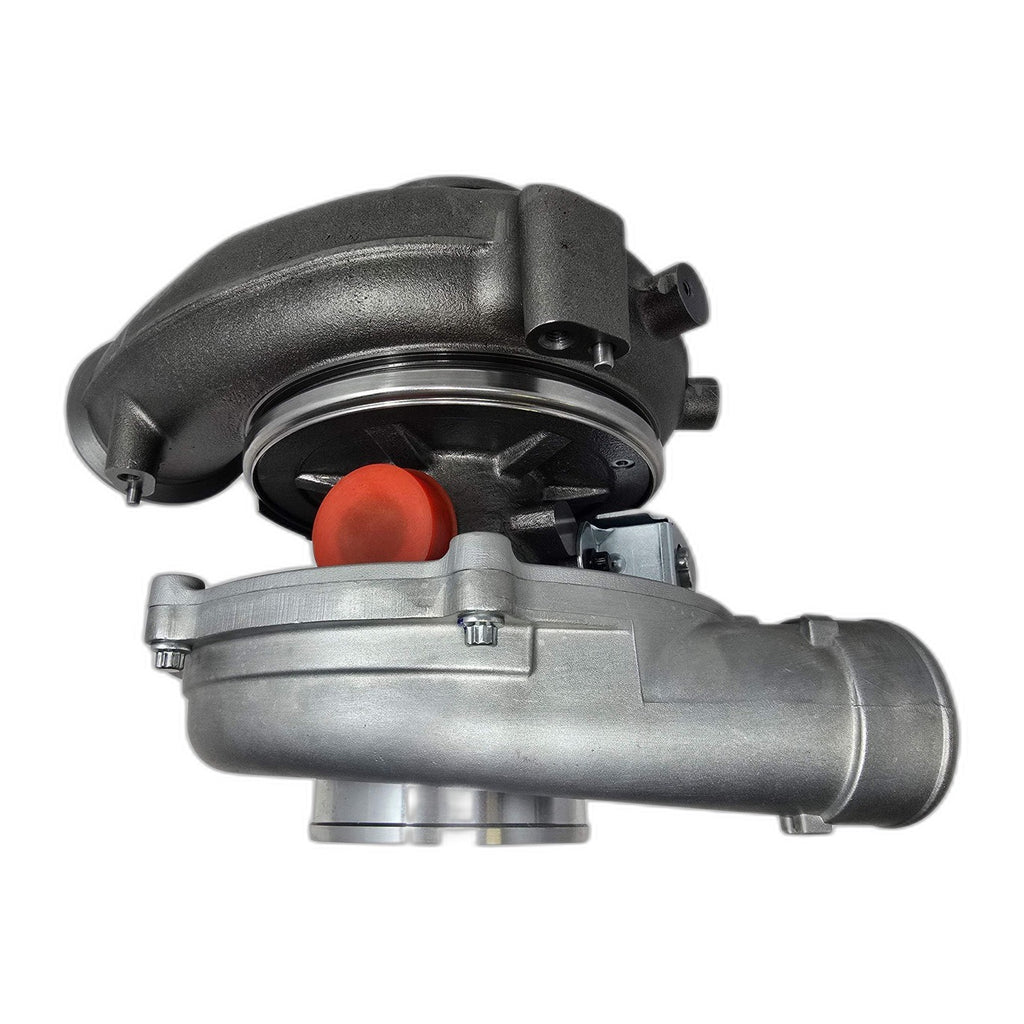 6.0L Power Stroke Turbocharger 2003-2007 - Remanufactured Direct-Fit Diesel Replacement