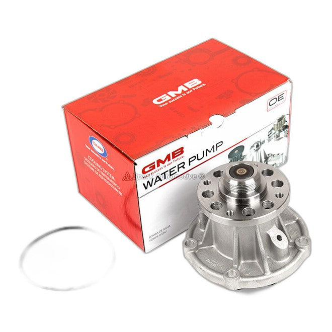 6.0L Power Stroke Turbocharger 2003-2010 - Remanufactured Direct-Fit Diesel Replacement
