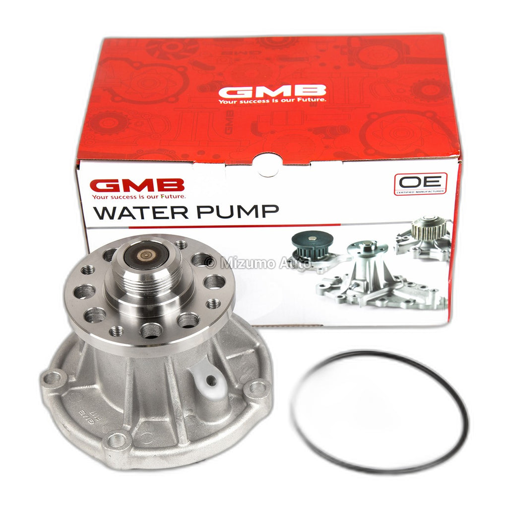 6.0L Power Stroke Turbocharger 2003-2010 - Remanufactured Direct-Fit Diesel Replacement