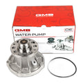 6.0L Power Stroke Turbocharger 2003-2010 - Remanufactured Direct-Fit Diesel Replacement
