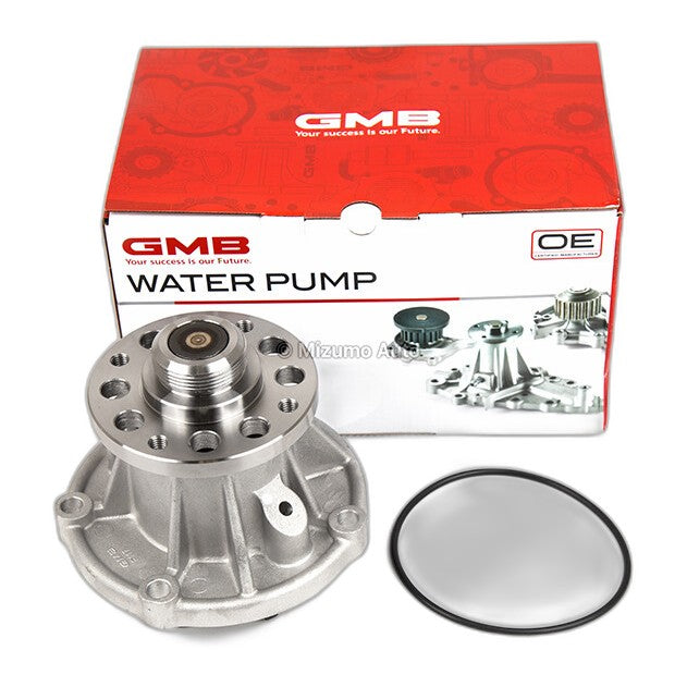 6.0L Power Stroke Turbocharger 2003-2010 - Remanufactured Direct-Fit Diesel Replacement