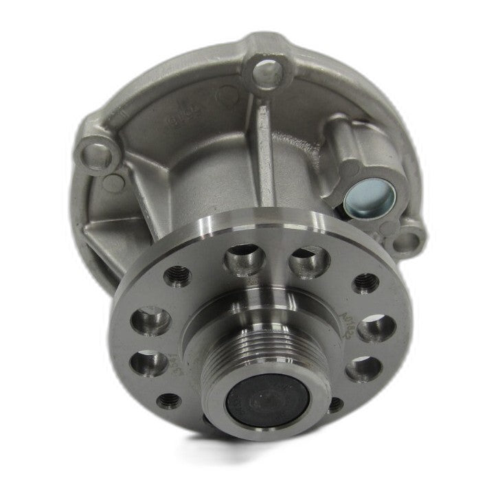 6.0L Power Stroke Turbocharger 2003-2010 - Remanufactured Direct-Fit Diesel Replacement