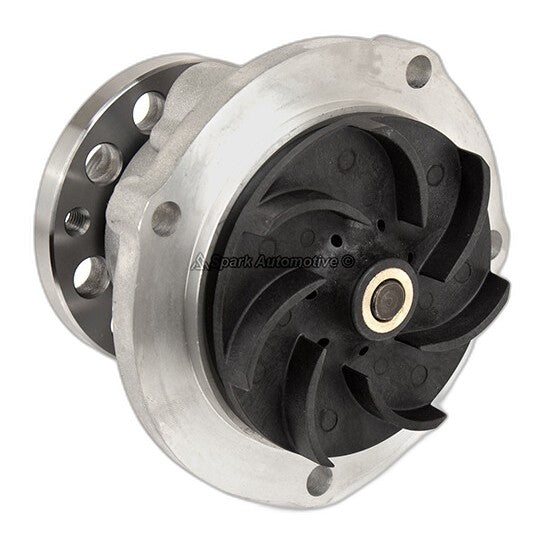 6.0L Power Stroke Turbocharger 2003-2010 - Remanufactured Direct-Fit Diesel Replacement