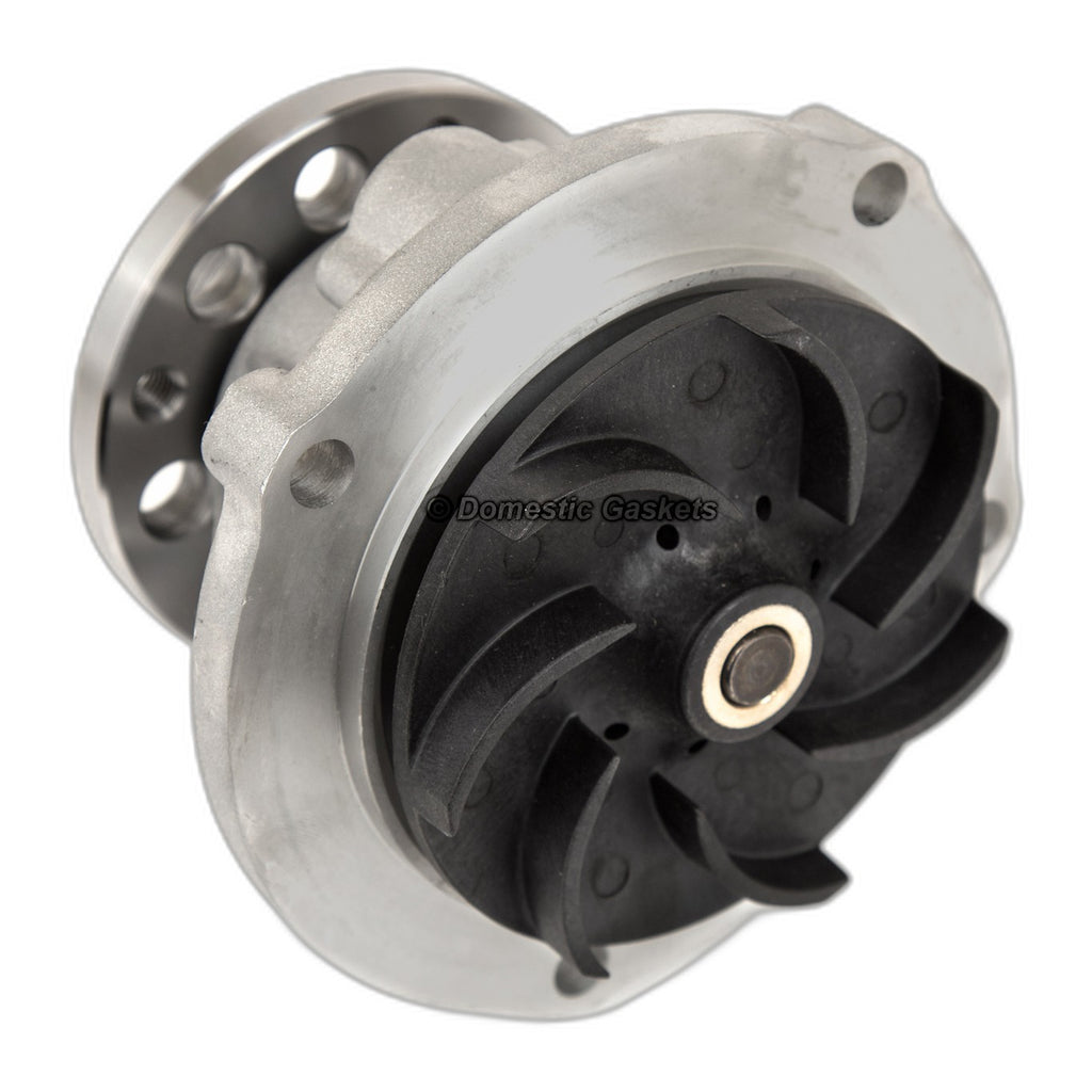 6.0L Power Stroke Turbocharger 2003-2010 - Remanufactured Direct-Fit Diesel Replacement