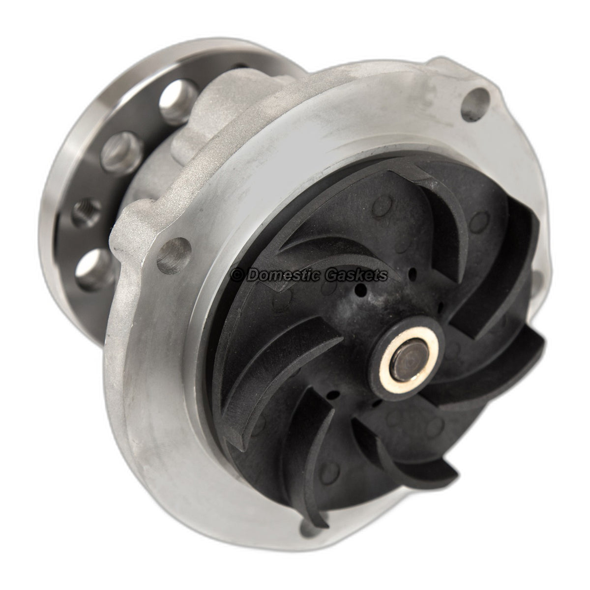 6.0L Power Stroke Turbocharger 2003-2010 - Remanufactured Direct-Fit Diesel Replacement