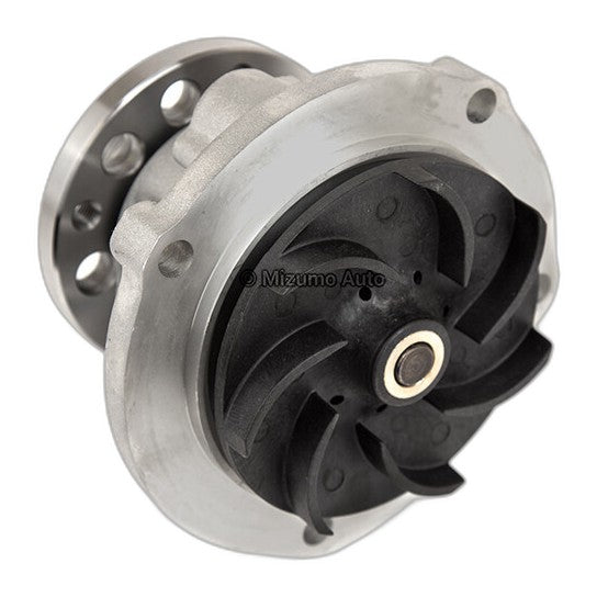 6.0L Power Stroke Turbocharger 2003-2010 - Remanufactured Direct-Fit Diesel Replacement