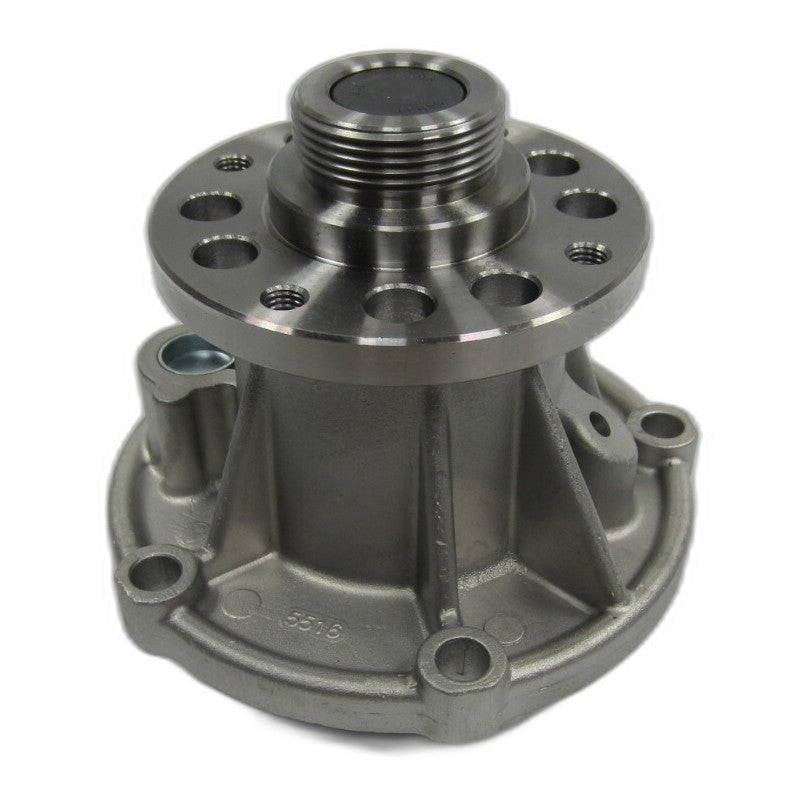 6.0L Power Stroke Turbocharger 2003-2010 - Remanufactured Direct-Fit Diesel Replacement
