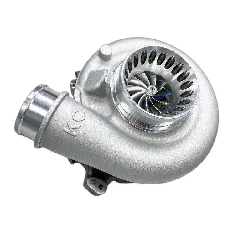 6.0L Power Stroke Turbocharger 2003 - Remanufactured Direct-Fit Diesel Replacement