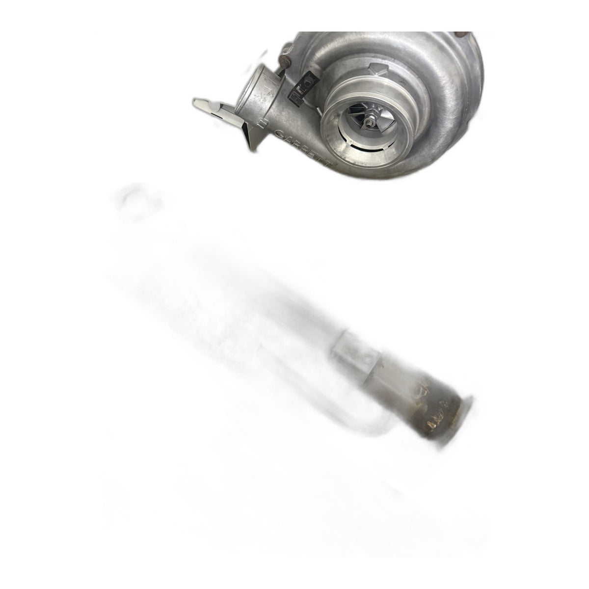 6.0L Power Stroke Turbocharger 2003 - Remanufactured Direct-Fit Diesel Replacement