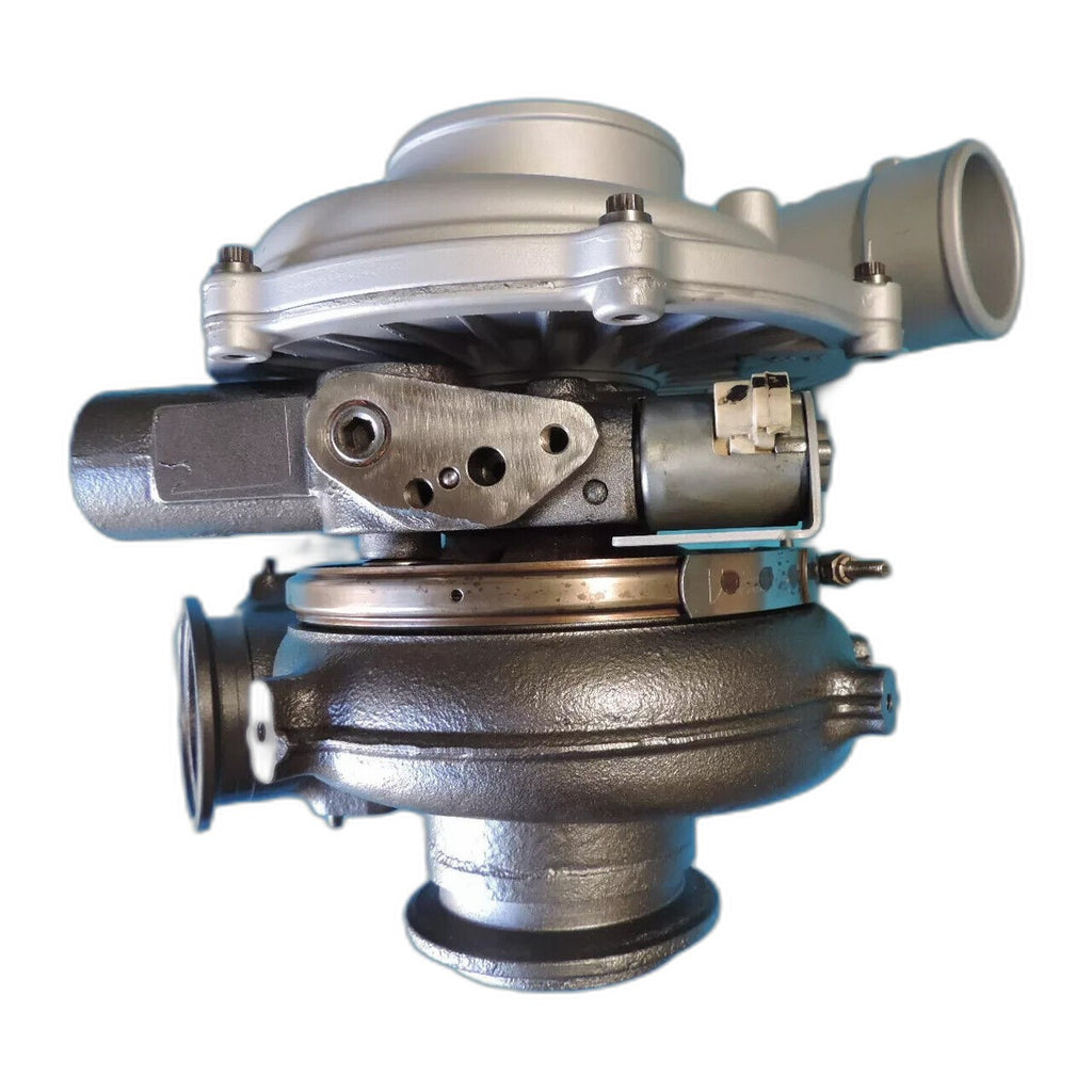6.0L Power Stroke Turbocharger 2003 - Remanufactured Direct-Fit Diesel Replacement