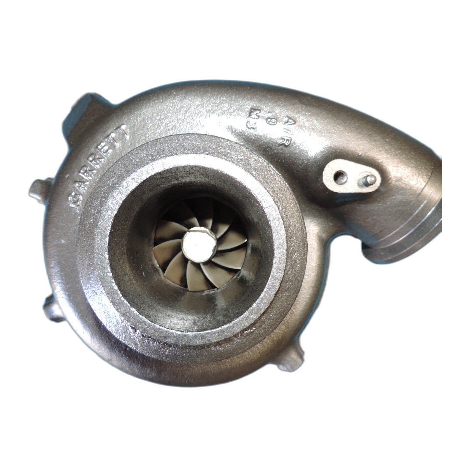 6.0L Power Stroke Turbocharger 2003 - Remanufactured Direct-Fit Diesel Replacement