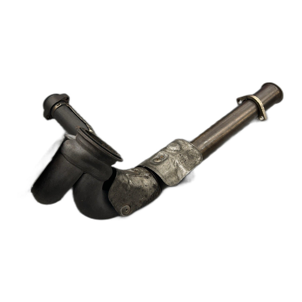6.0L Power Stroke Turbocharger 2003 - Remanufactured Direct-Fit Diesel Replacement