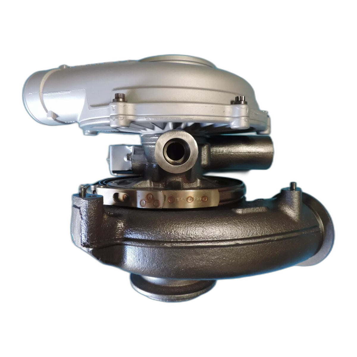 6.0L Power Stroke Turbocharger 2003 - Remanufactured Direct-Fit Diesel Replacement