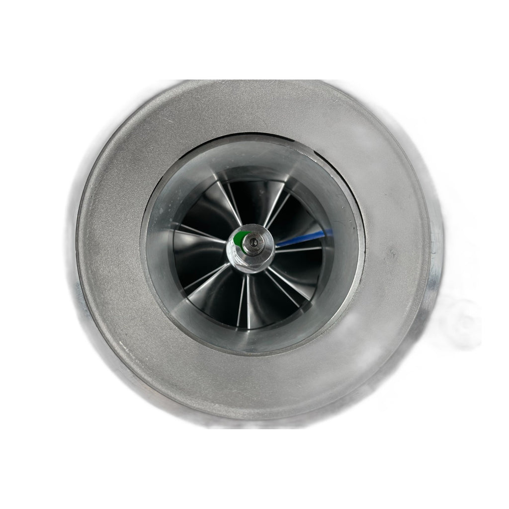 6.0L Power Stroke Turbocharger 2003 - Remanufactured Direct-Fit Diesel Replacement