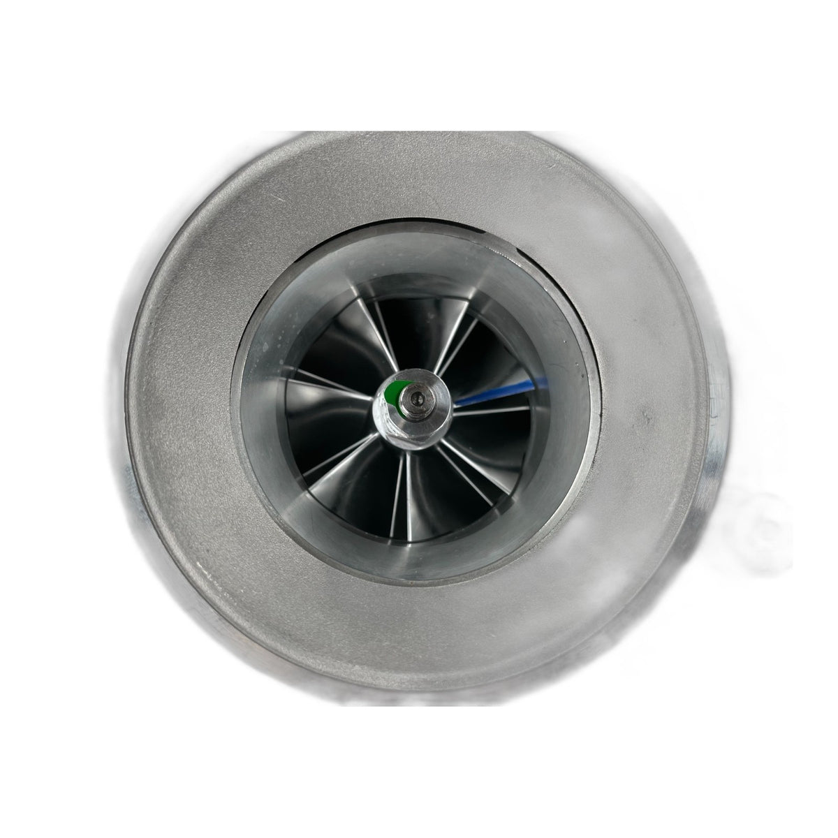 6.0L Power Stroke Turbocharger 2003 - Remanufactured Direct-Fit Diesel Replacement