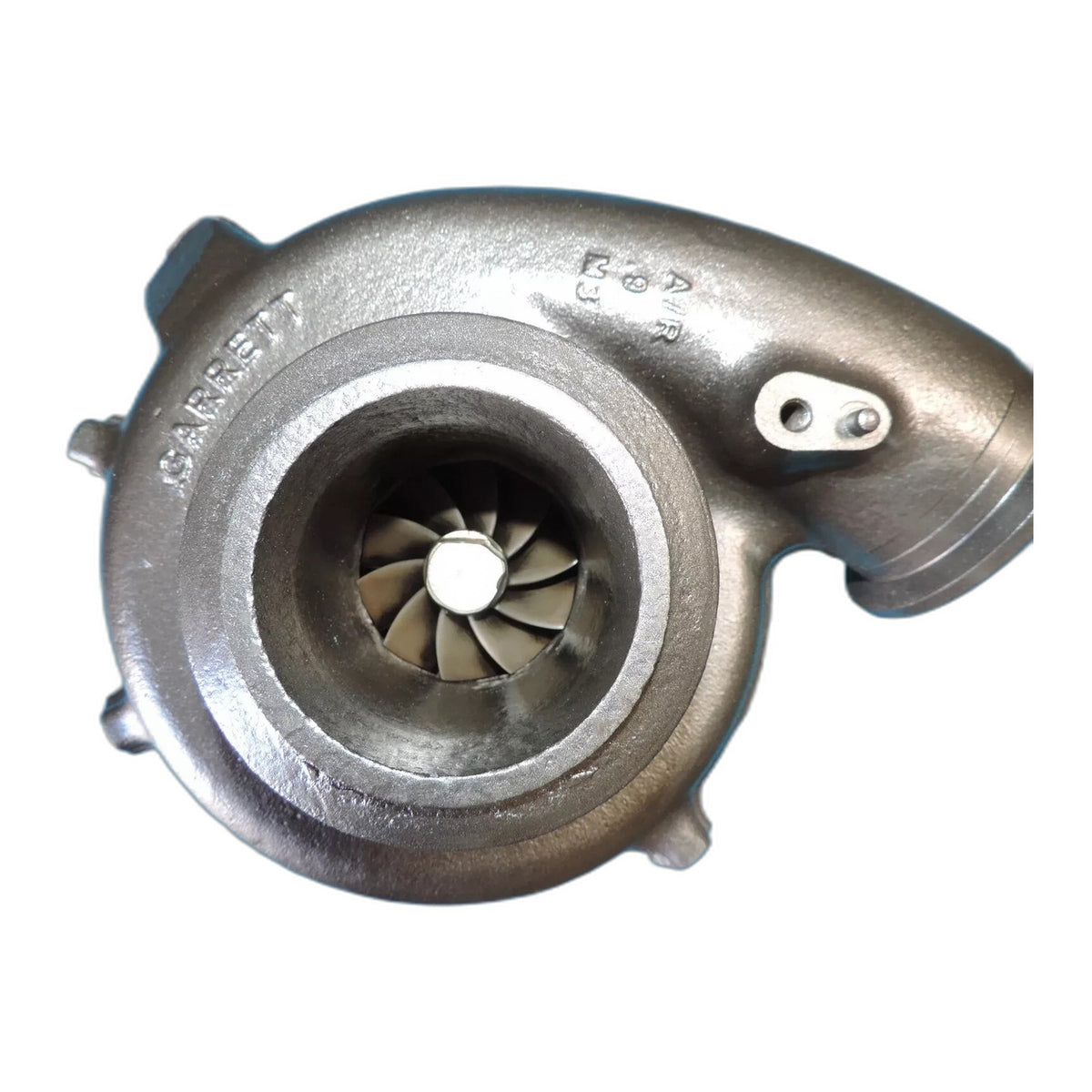 6.0L Power Stroke Turbocharger 2003 - Remanufactured Direct-Fit Diesel Replacement