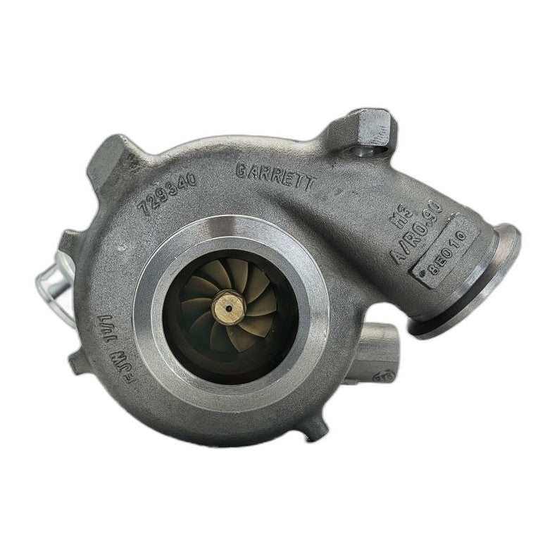 6.0L Power Stroke Turbocharger 2003 - Remanufactured Direct-Fit Diesel Replacement