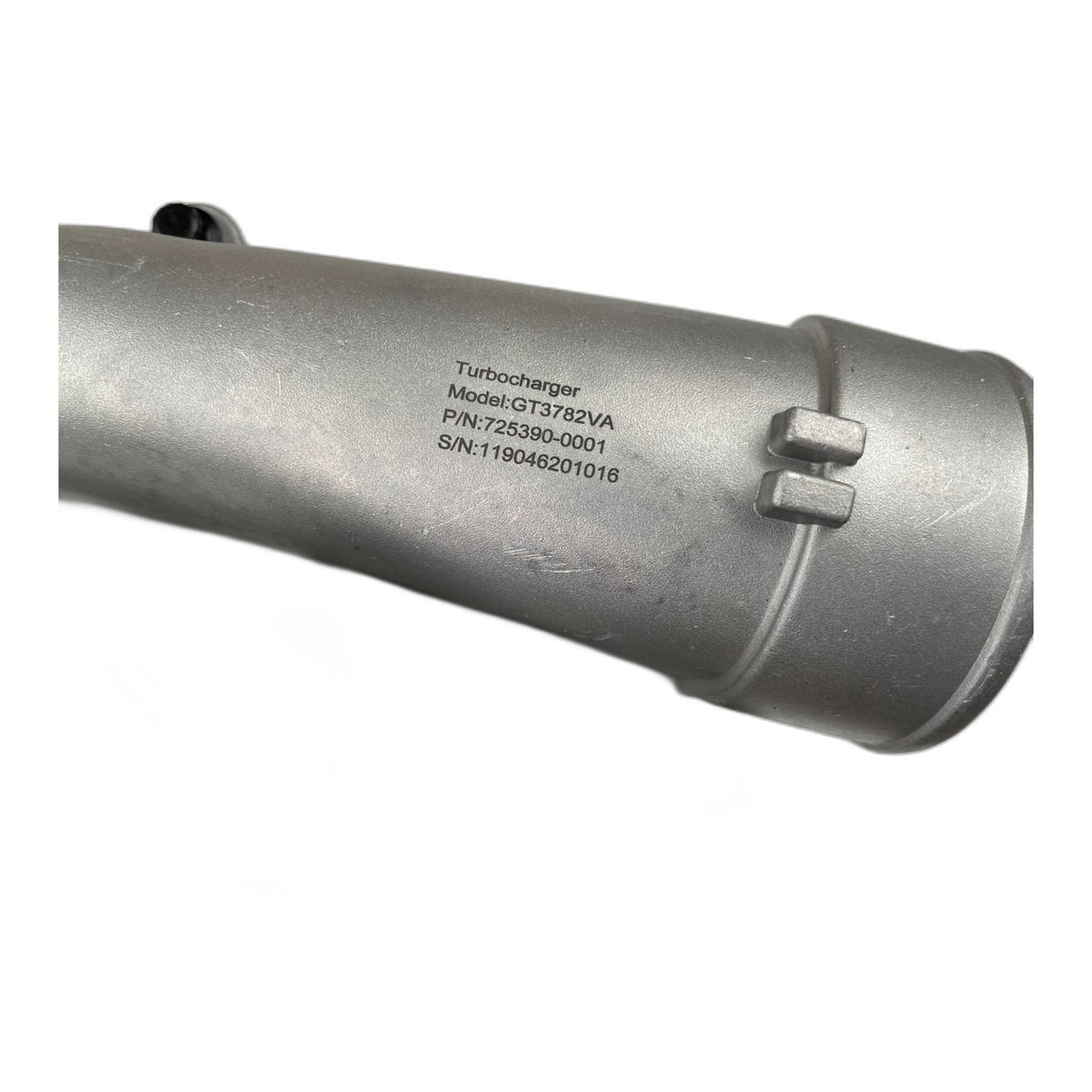6.0L Power Stroke Turbocharger 2003 - Remanufactured Direct-Fit Diesel Replacement