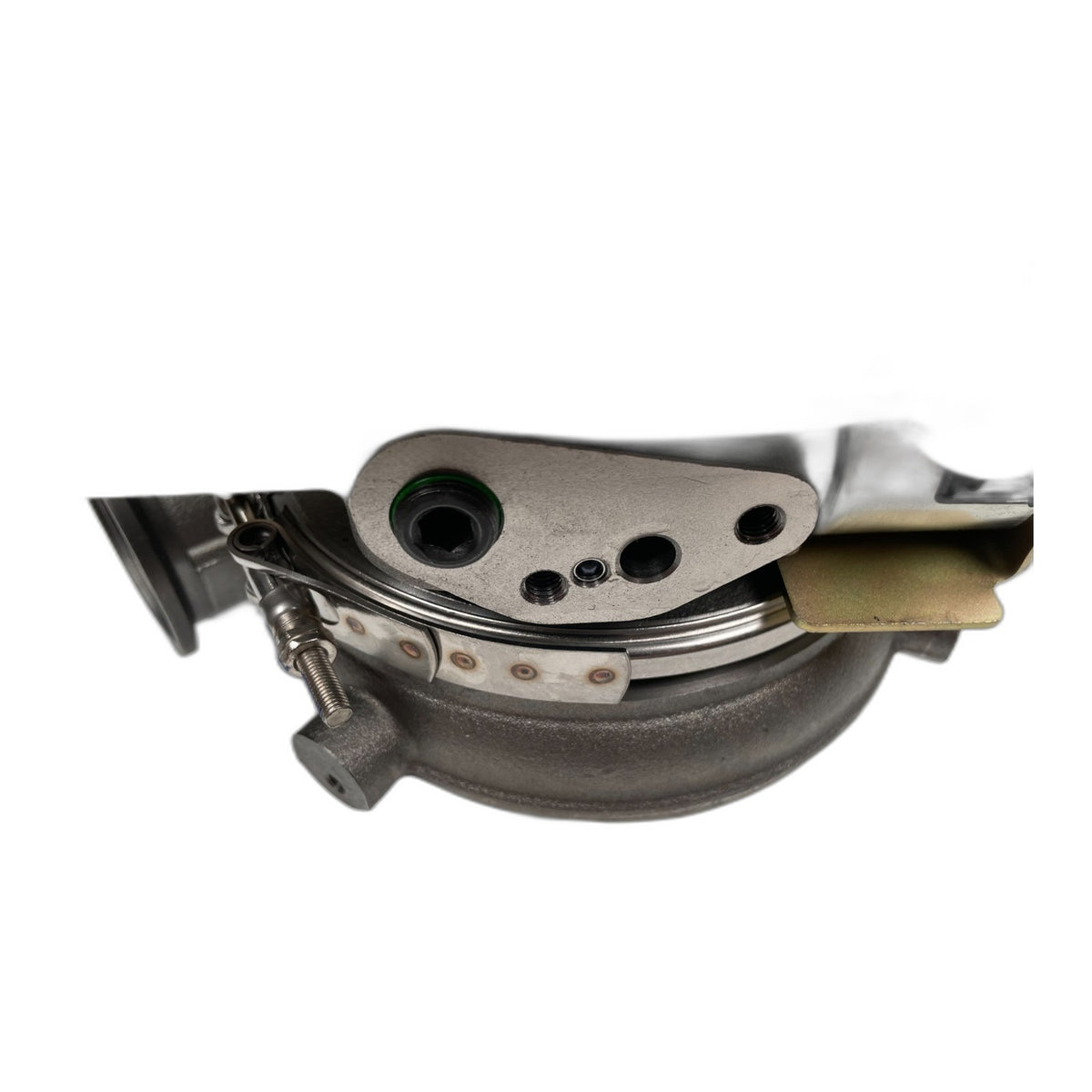 6.0L Power Stroke Turbocharger 2003 - Remanufactured Direct-Fit Diesel Replacement
