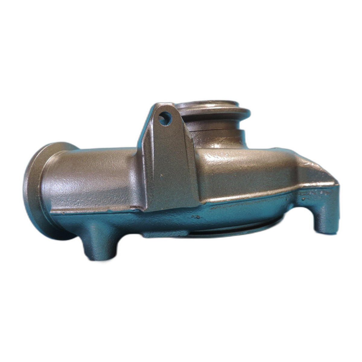 6.0L Power Stroke Turbocharger 2004-2005 - Remanufactured Direct-Fit Diesel Replacement
