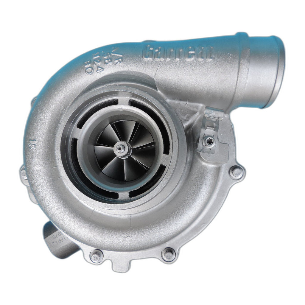 6.0L Power Stroke Turbocharger 2004-2005 - Remanufactured Direct-Fit Diesel Replacement