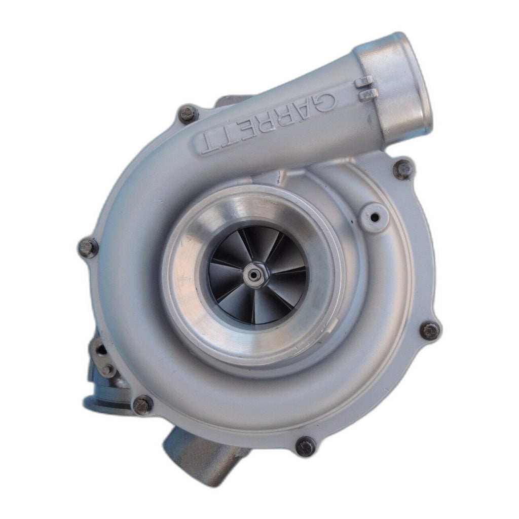 6.0L Power Stroke Turbocharger 2004-2005 - Remanufactured Direct-Fit Diesel Replacement