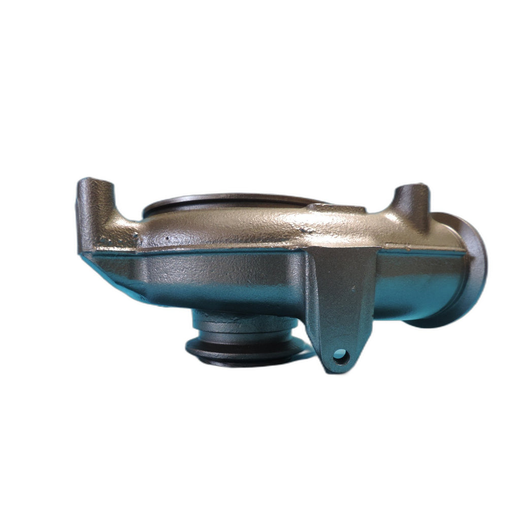 6.0L Power Stroke Turbocharger 2004-2005 - Remanufactured Direct-Fit Diesel Replacement