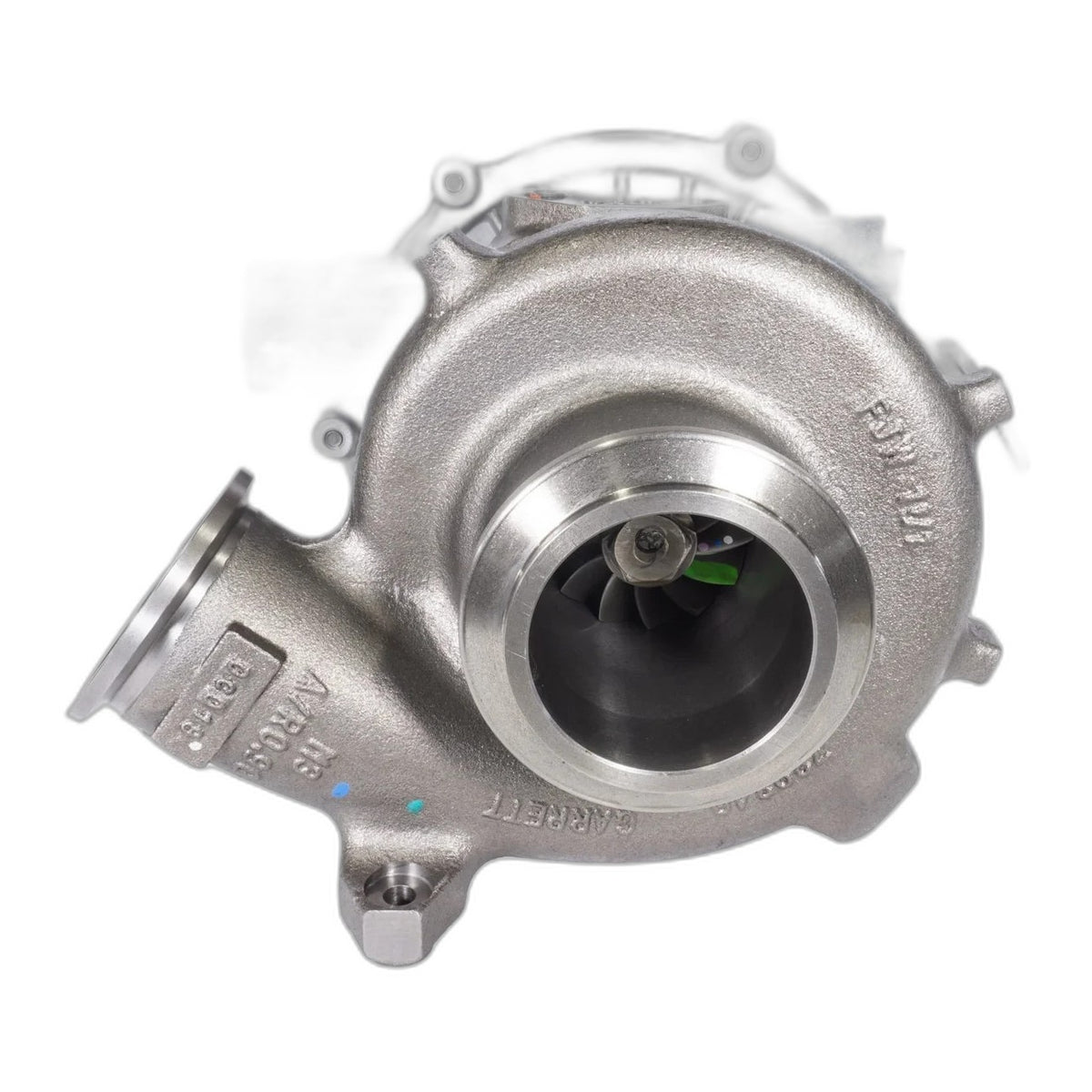 6.0L Power Stroke Turbocharger 2004-2005 - Remanufactured Direct-Fit Diesel Replacement