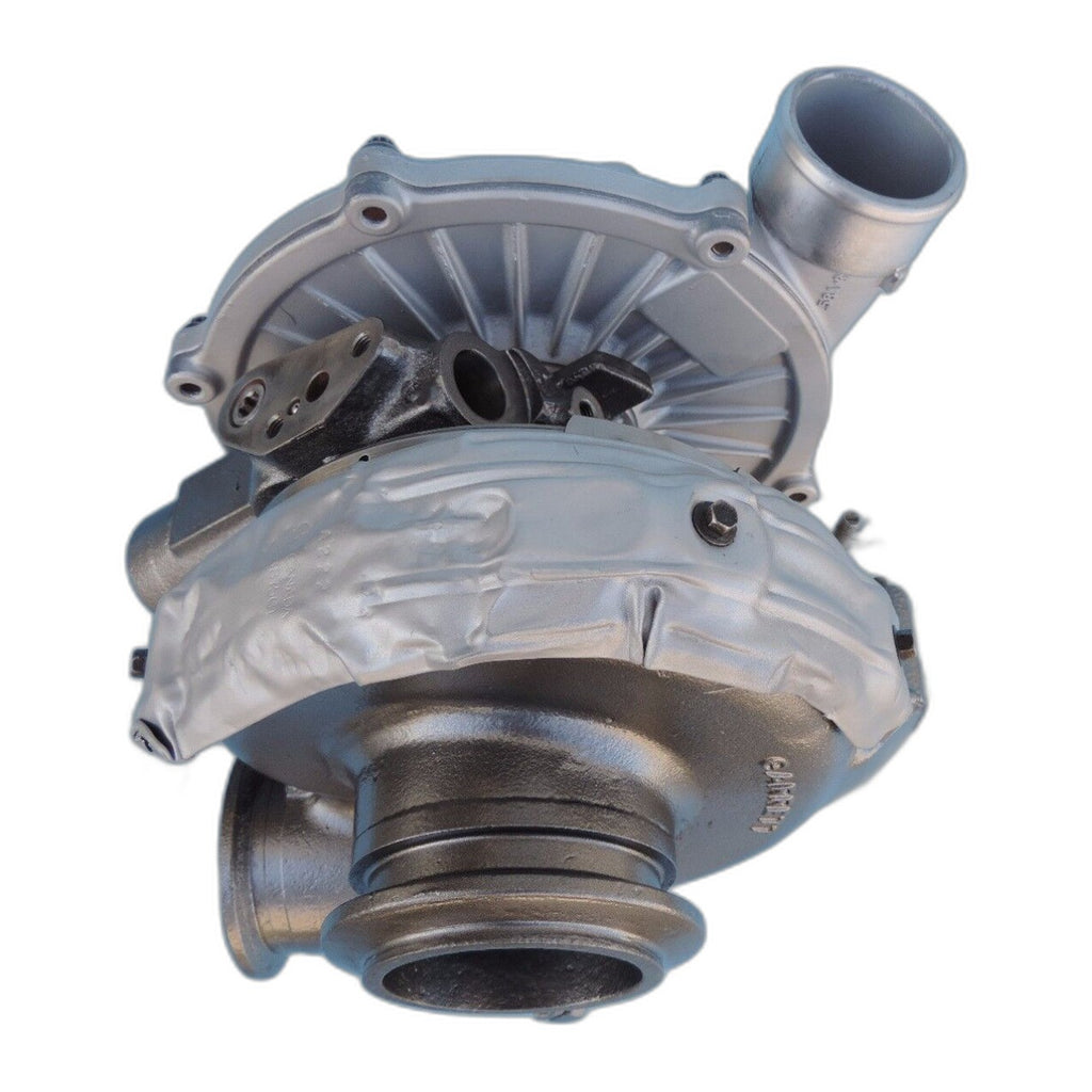 6.0L Power Stroke Turbocharger 2004-2005 - Remanufactured Direct-Fit Diesel Replacement