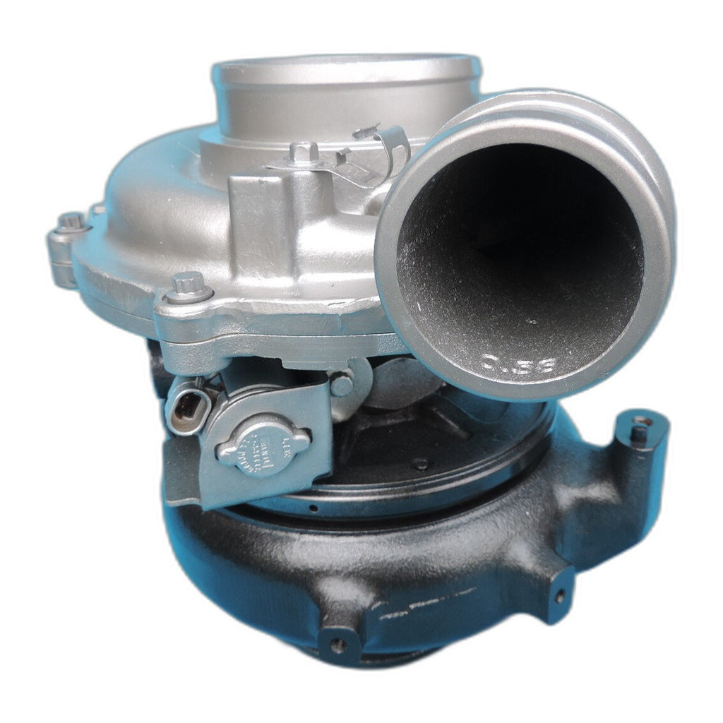 6.0L Power Stroke Turbocharger 2004-2005 - Remanufactured Direct-Fit Diesel Replacement