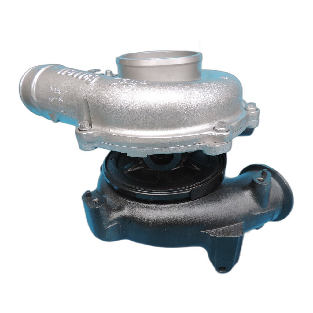 6.0L Power Stroke Turbocharger 2004-2005 - Remanufactured Direct-Fit Diesel Replacement