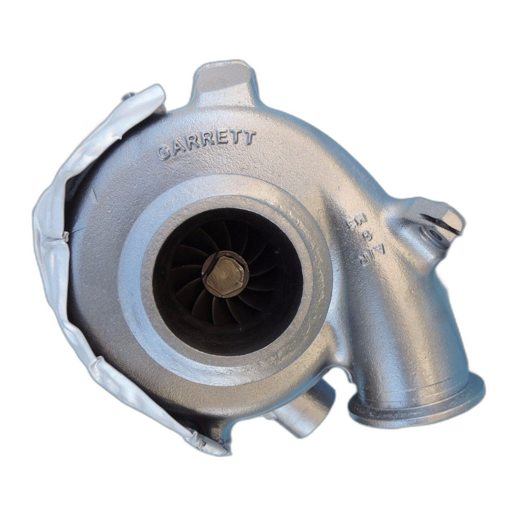 6.0L Power Stroke Turbocharger 2004-2005 - Remanufactured Direct-Fit Diesel Replacement