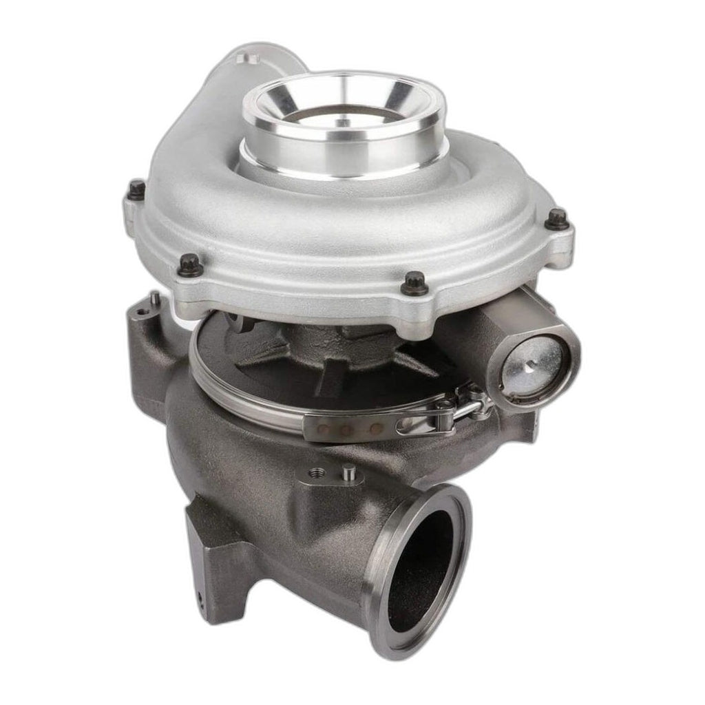 6.0L Power Stroke Turbocharger 2004-2006 - Remanufactured Direct-Fit Diesel Replacement