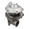 6.0L Power Stroke Turbocharger 2004-2006 - Remanufactured Direct-Fit Diesel Replacement