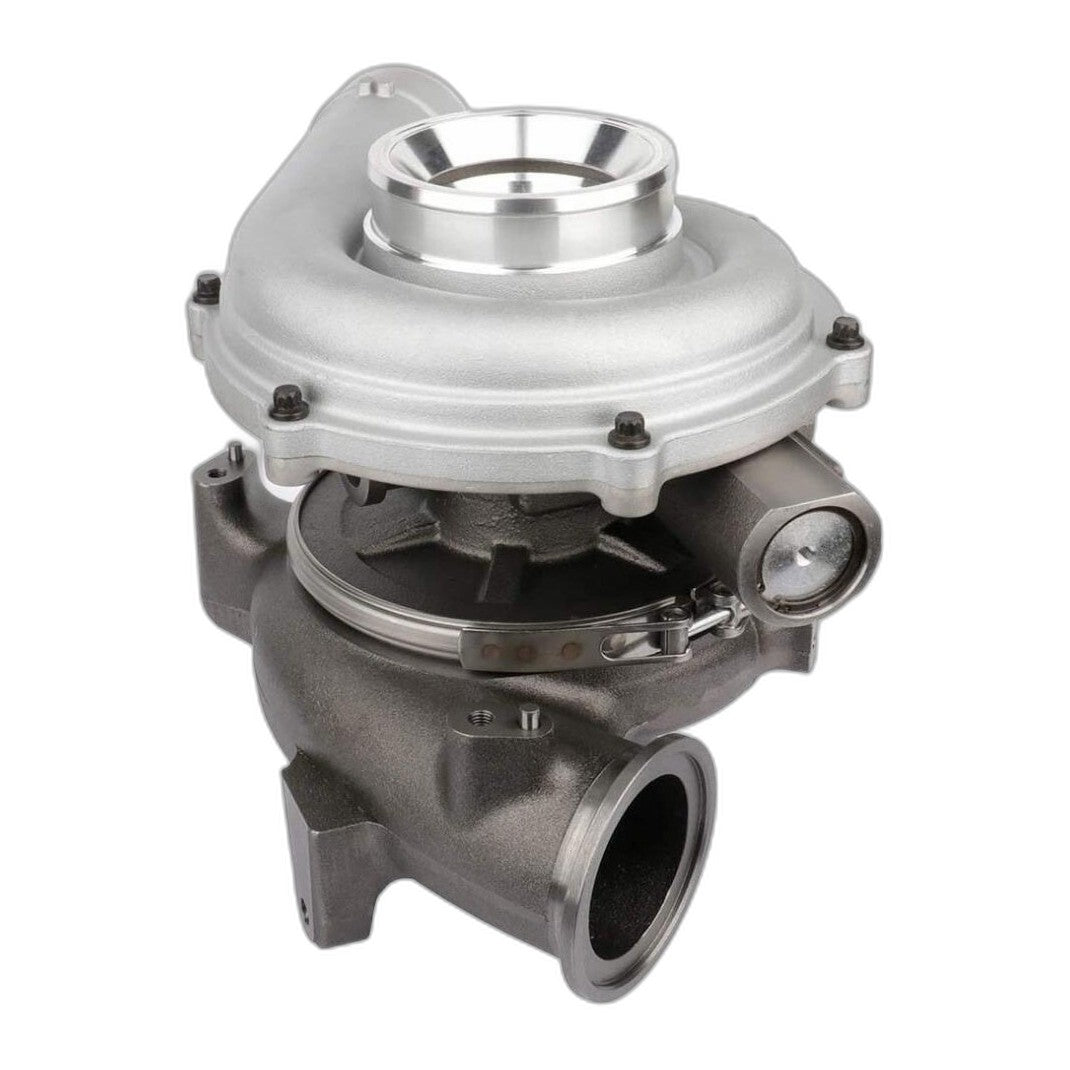 6.0L Power Stroke Turbocharger 2004-2006 - Remanufactured Direct-Fit Diesel Replacement