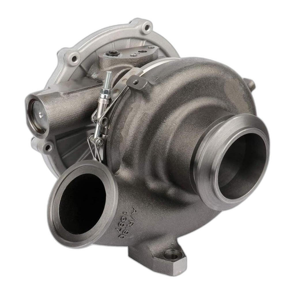 6.0L Power Stroke Turbocharger 2004-2006 - Remanufactured Direct-Fit Diesel Replacement