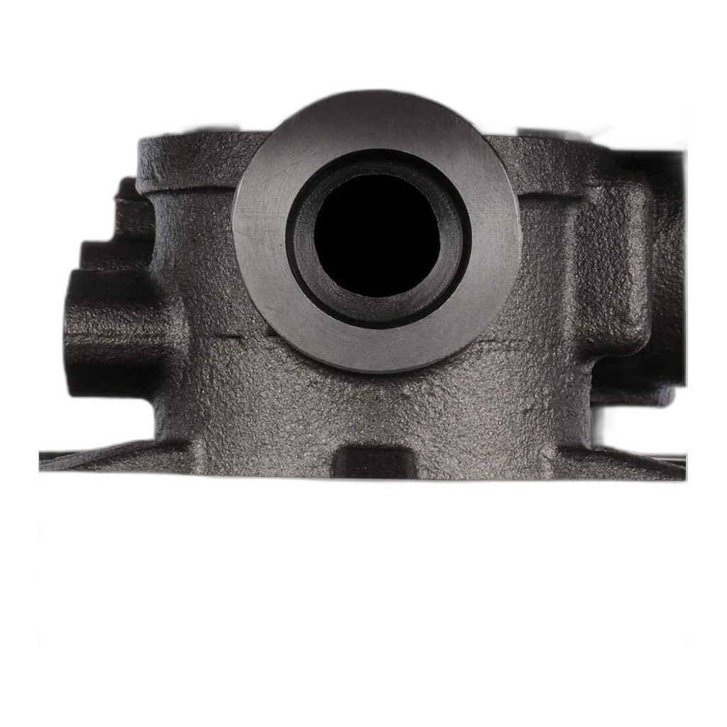 6.0L Power Stroke Turbocharger 2004-2006 - Remanufactured Direct-Fit Diesel Replacement
