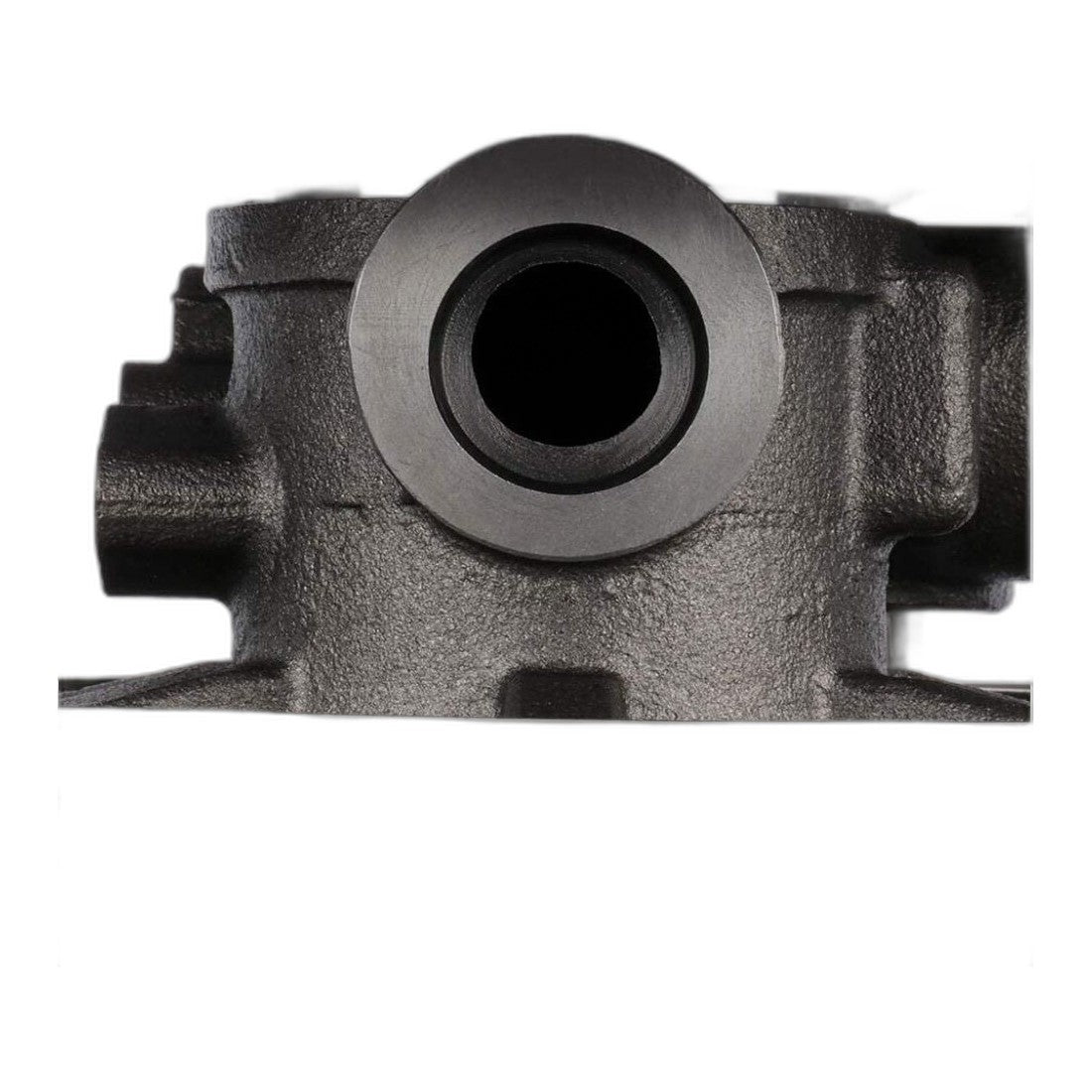 6.0L Power Stroke Turbocharger 2004-2006 - Remanufactured Direct-Fit Diesel Replacement
