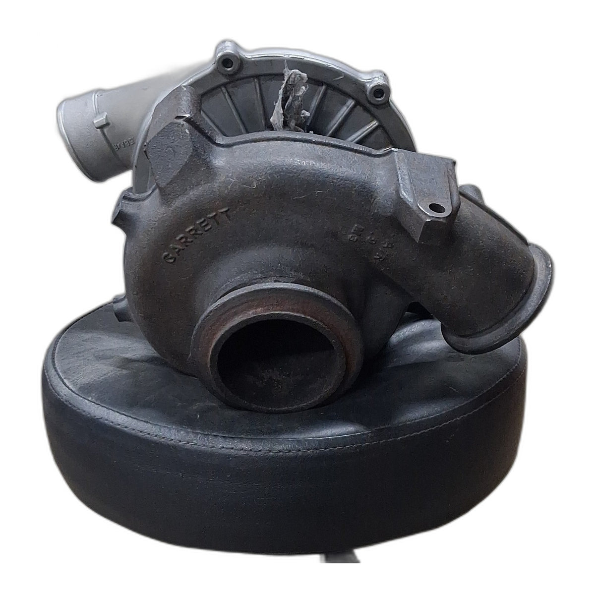 6.0L Power Stroke Turbocharger 2004-2007 - Remanufactured Direct-Fit Diesel Replacement