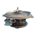 6.0L Power Stroke Turbocharger 2004-2007 - Remanufactured Direct-Fit Diesel Replacement