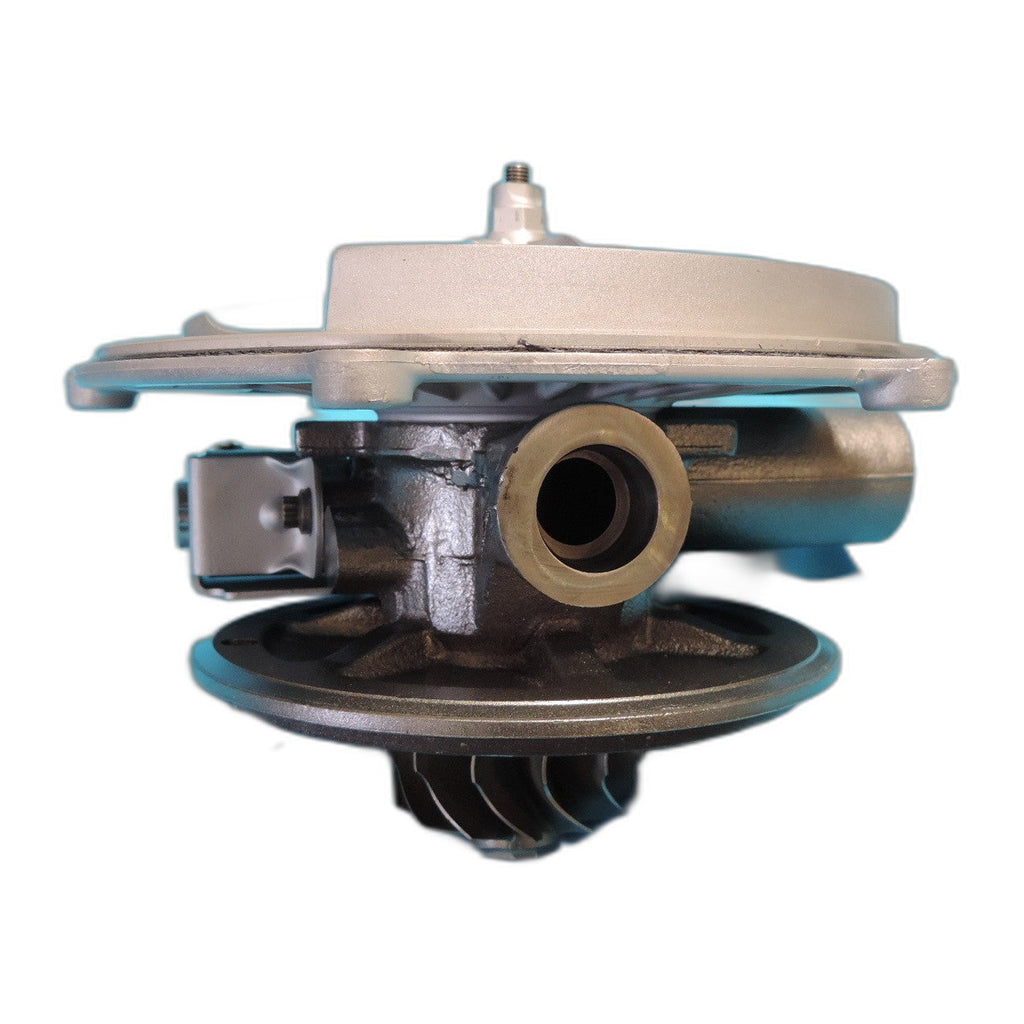 6.0L Power Stroke Turbocharger 2004-2007 - Remanufactured Direct-Fit Diesel Replacement