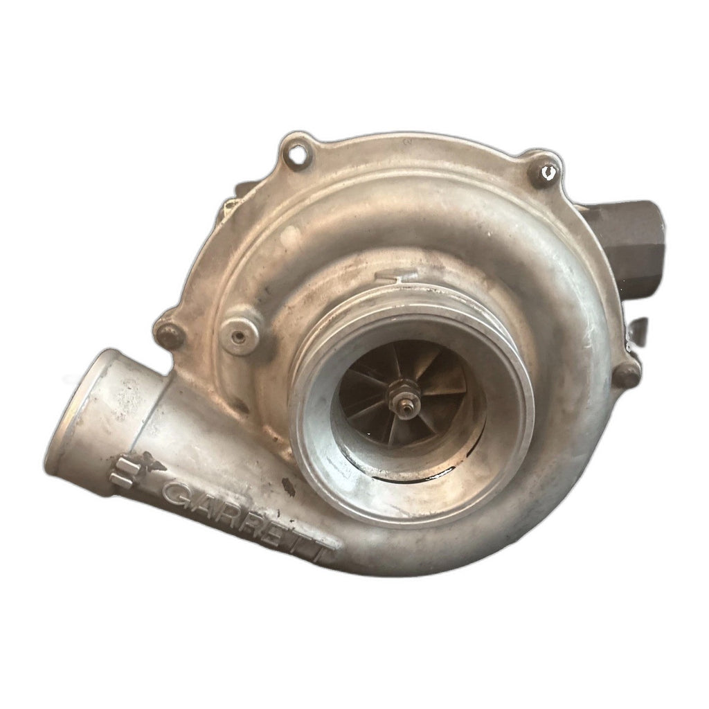 6.0L Power Stroke Turbocharger 2004-2007 - Remanufactured Direct-Fit Diesel Replacement