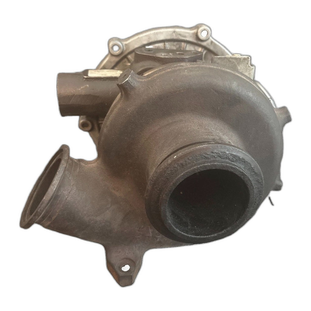 6.0L Power Stroke Turbocharger 2004-2007 - Remanufactured Direct-Fit Diesel Replacement