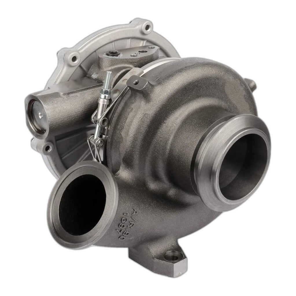 6.0L Power Stroke Turbocharger 2004-2007 - Remanufactured Direct-Fit Diesel Replacement
