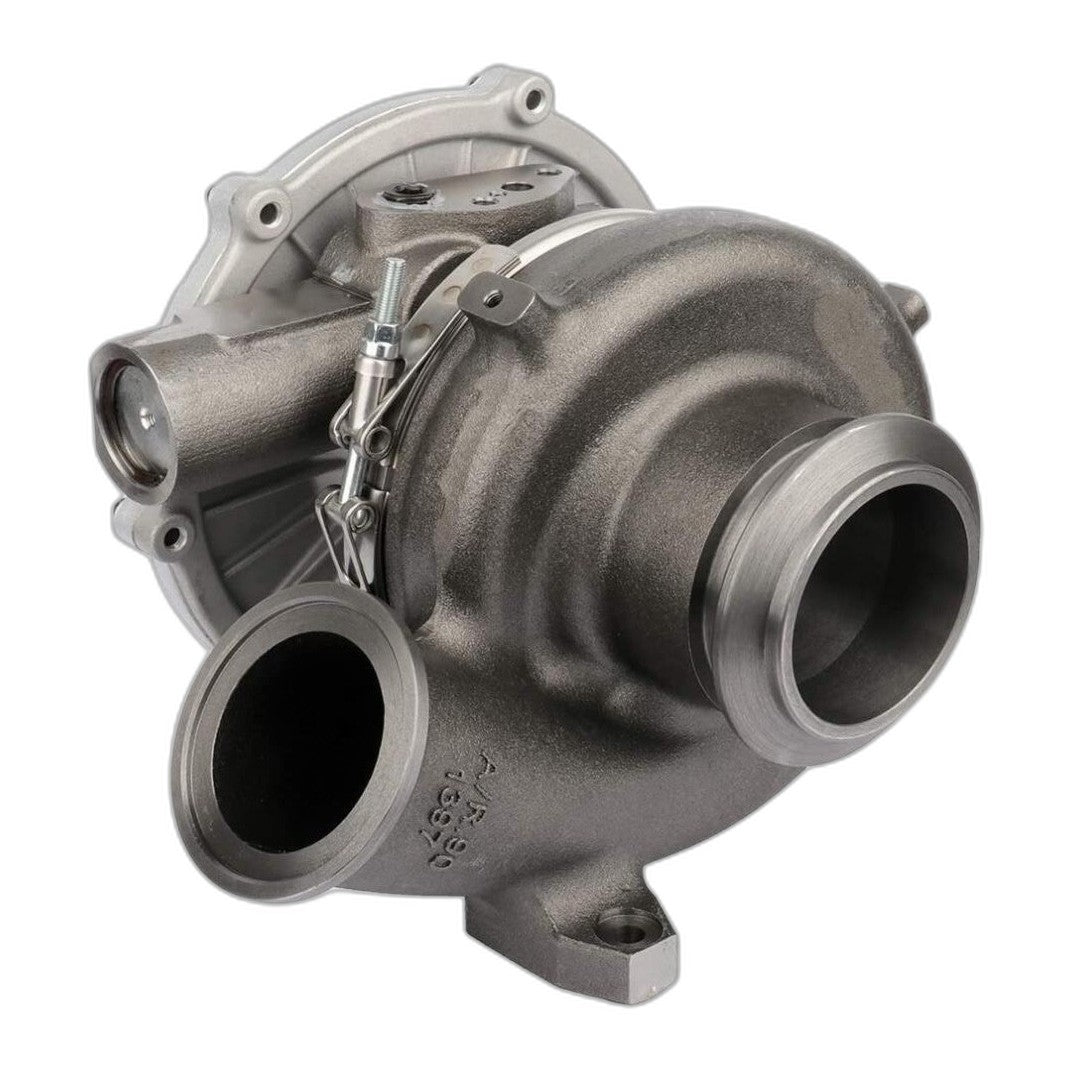 6.0L Power Stroke Turbocharger 2004-2007 - Remanufactured Direct-Fit Diesel Replacement