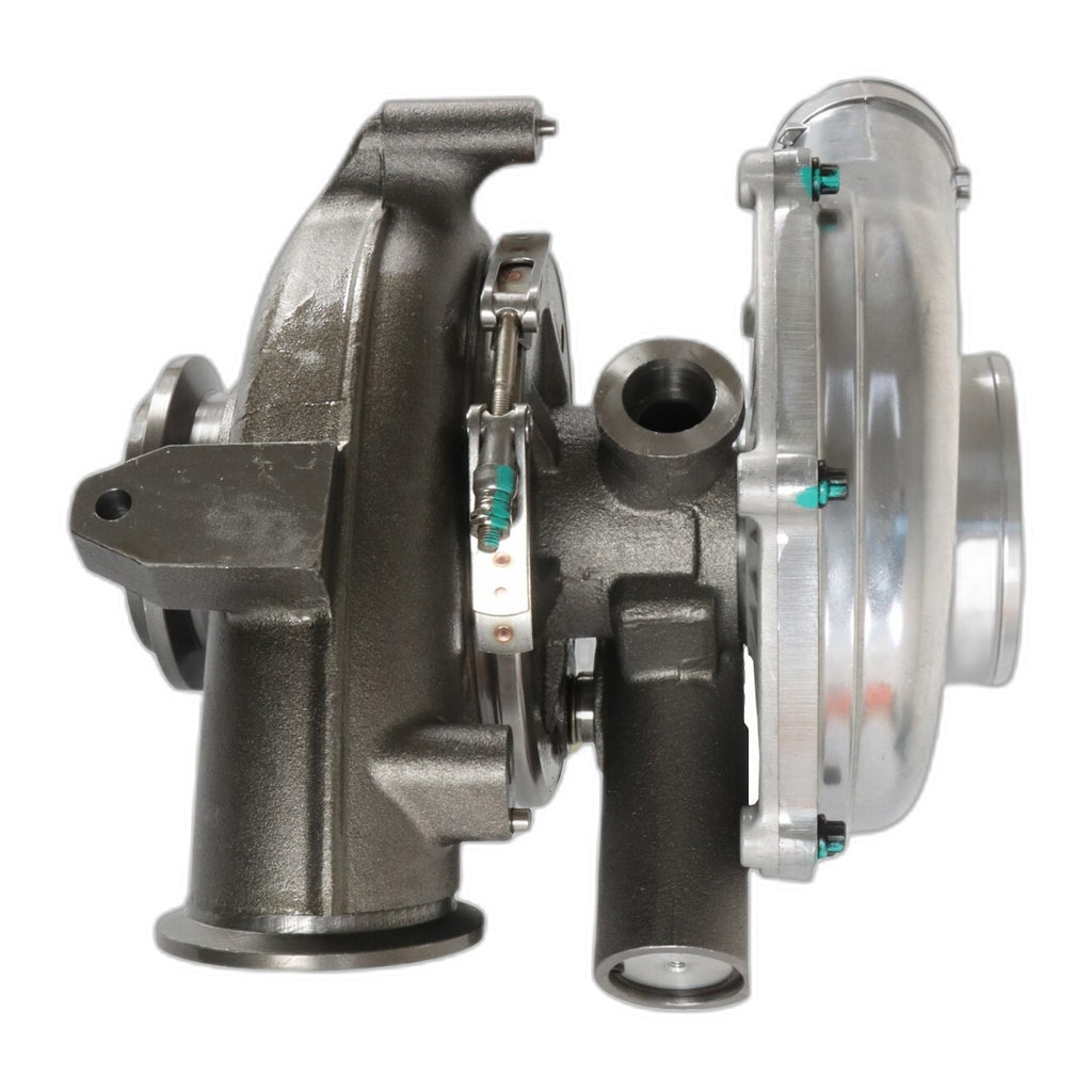 6.0L Power Stroke Turbocharger 2004-2007 - Remanufactured Direct-Fit Diesel Replacement