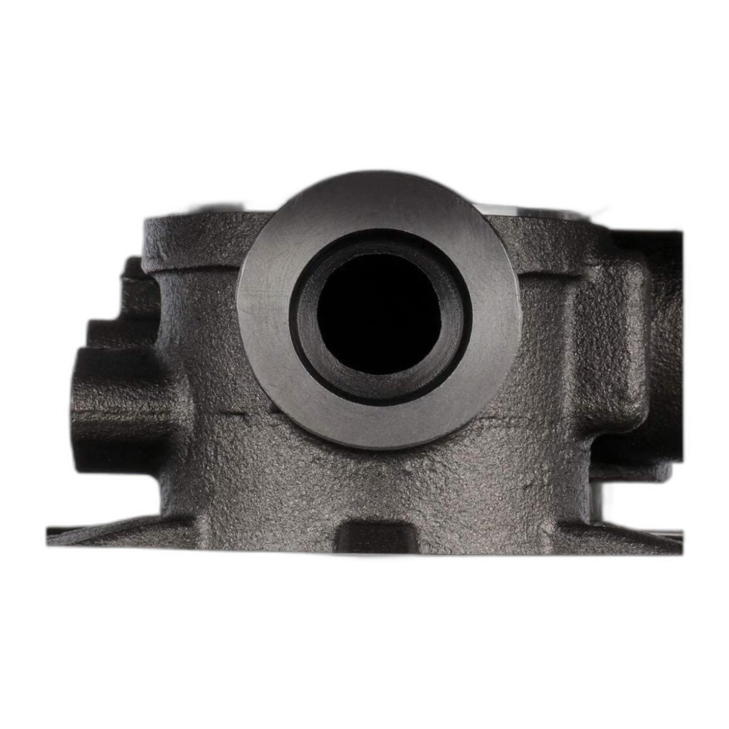 6.0L Power Stroke Turbocharger 2004-2007 - Remanufactured Direct-Fit Diesel Replacement