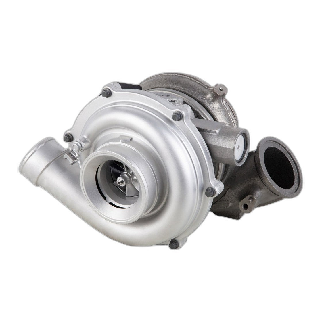6.0L Power Stroke Turbocharger 2004 - Remanufactured Direct-Fit Diesel Replacement