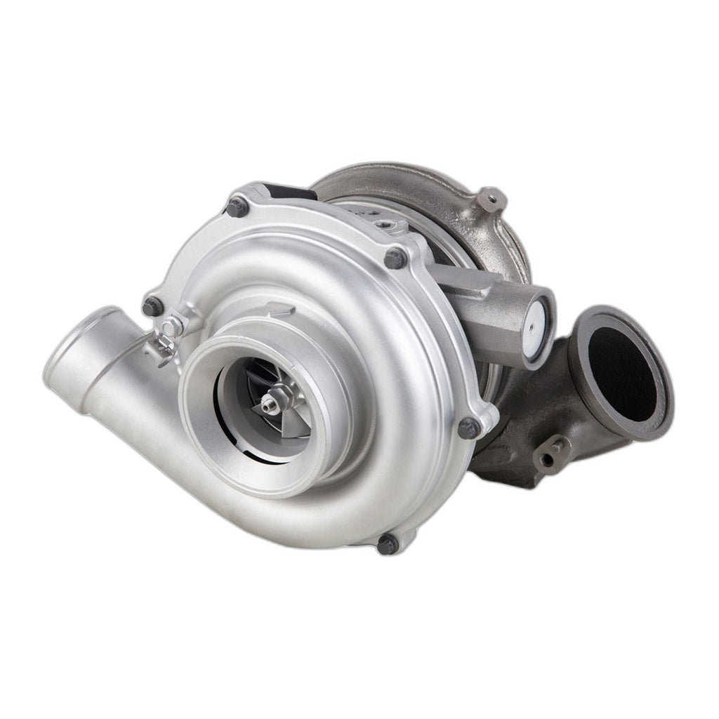 6.0L Power Stroke Turbocharger 2004 - Remanufactured Direct-Fit Diesel Replacement