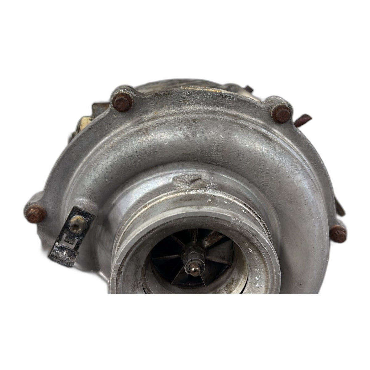 6.0L Power Stroke Turbocharger 2004 - Remanufactured Direct-Fit Diesel Replacement